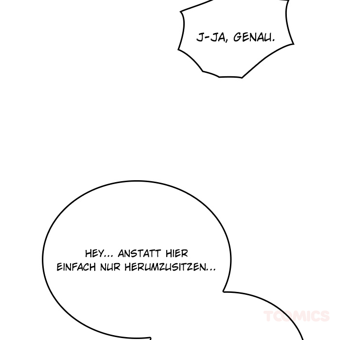 Raus aus meinem Zimmer! - episode 23 - 137