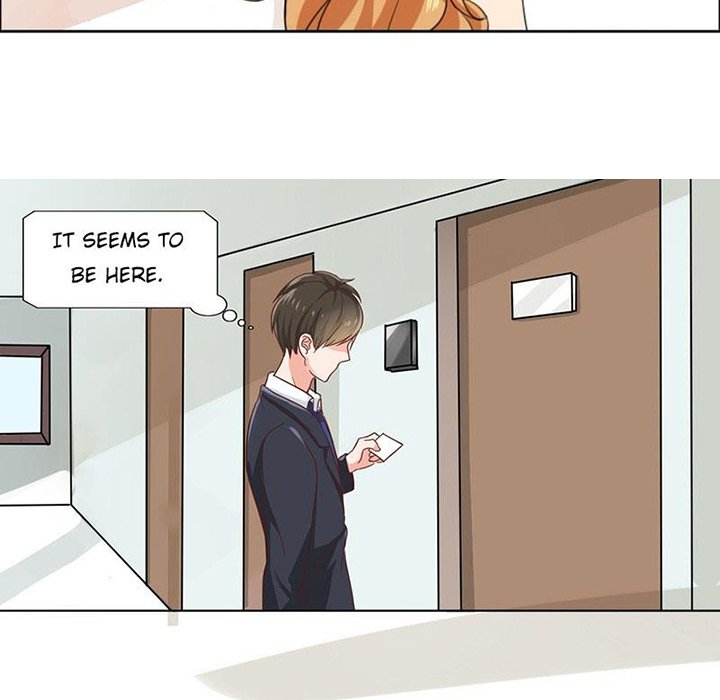 Become A Girl At Night - episode 2 - 38