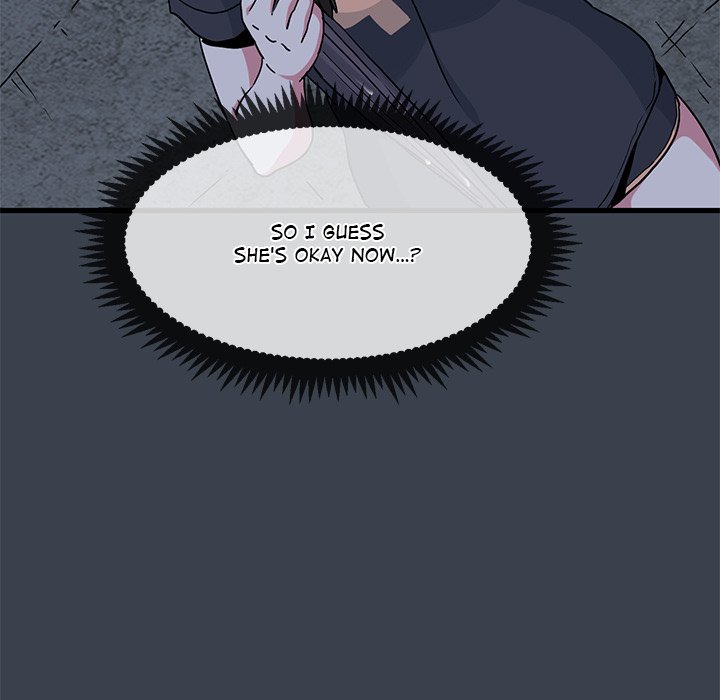 Snapping into Love - episode 22 - 32