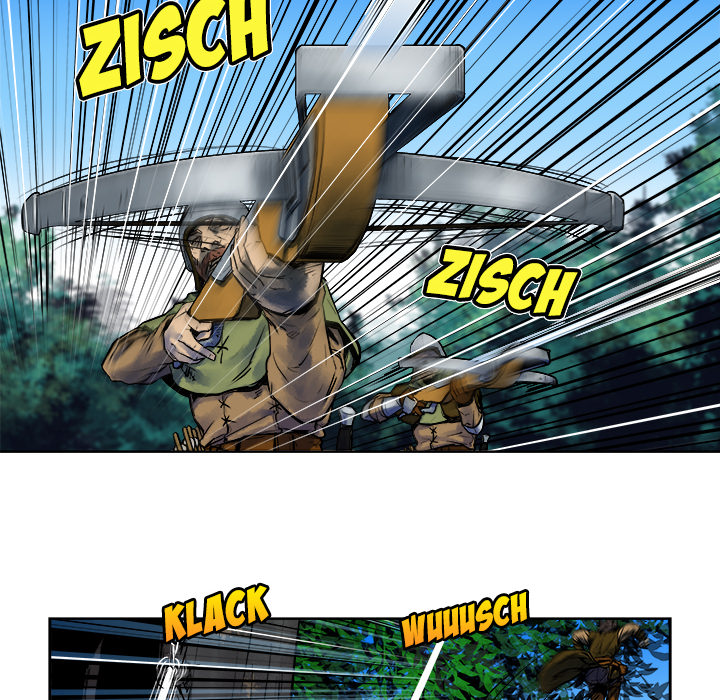 Karmas Weg - episode 11 - 74