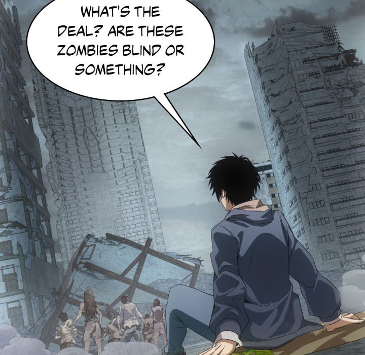 Vendor's Rise Amid the Apocalypse - episode 2 - 59