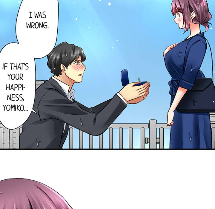 Our Kinky Newlywed Life - episode 44 - 6