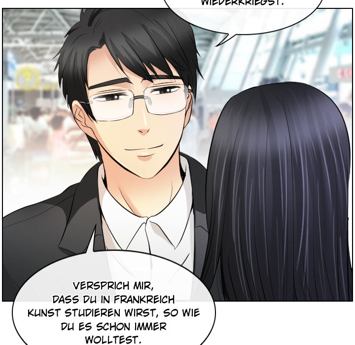 Untreu - episode 32 - 38