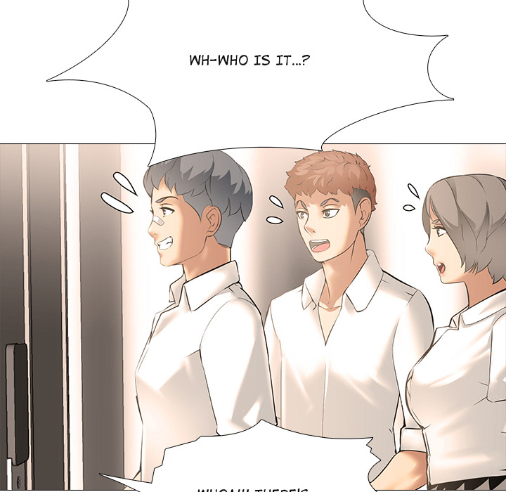 Quarantine Tower - episode 11 - 64