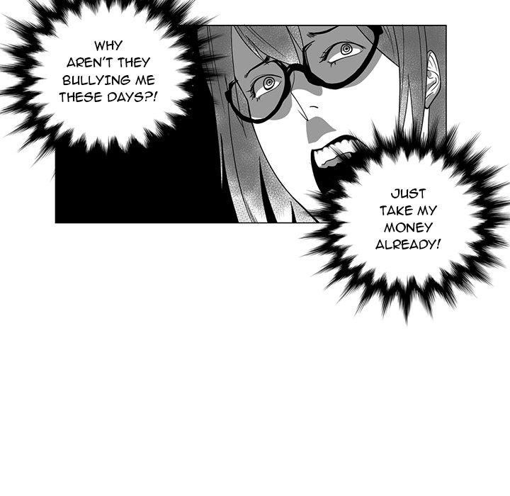 The Strange Lady In Our Town - episode 9 - 9