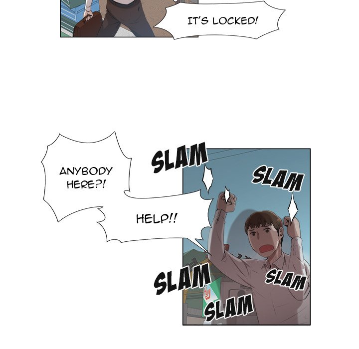 New Teacher in Town - episode 5 - 10