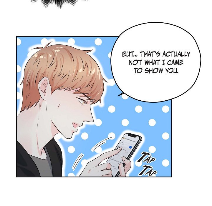 My K - episode 15 - 74