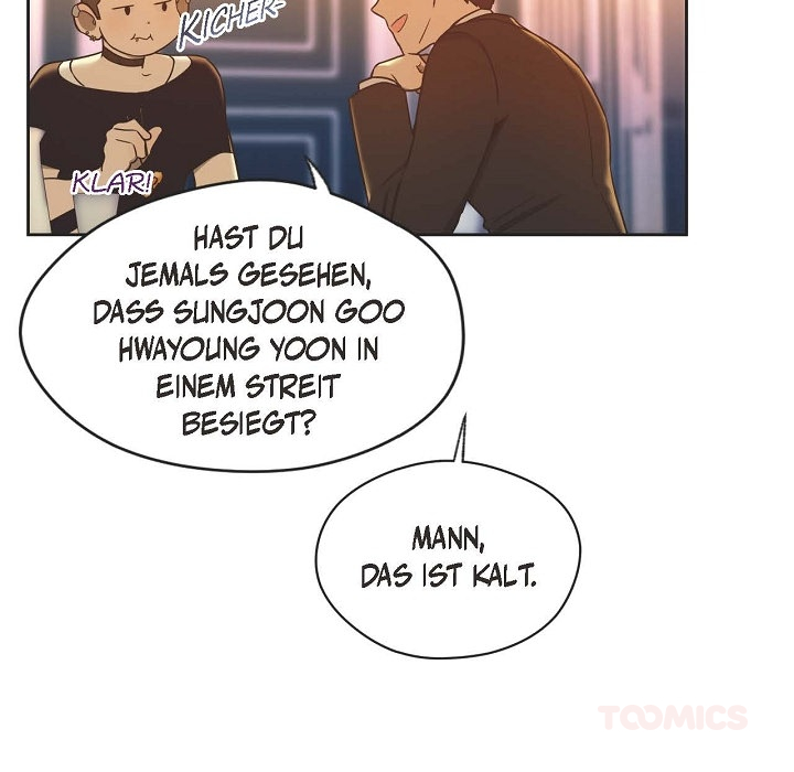 Harte Liebe - episode 53 - 122