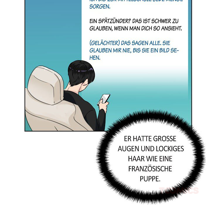 Die romantische Schlüsselverbindung - episode 29 - 91