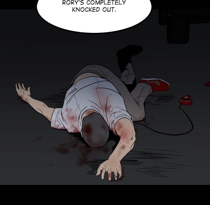 The Villain - episode 8 - 30