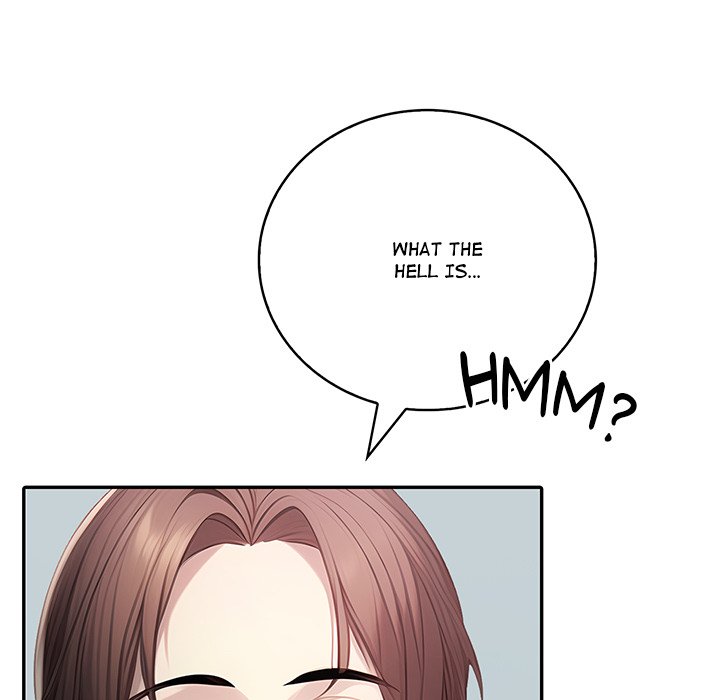Mina's Little Trap - episode 7 - 7