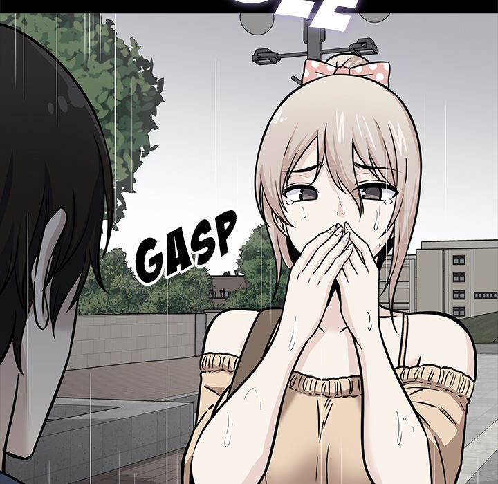 Excuse Me, This is my Room - episode 21 - 75