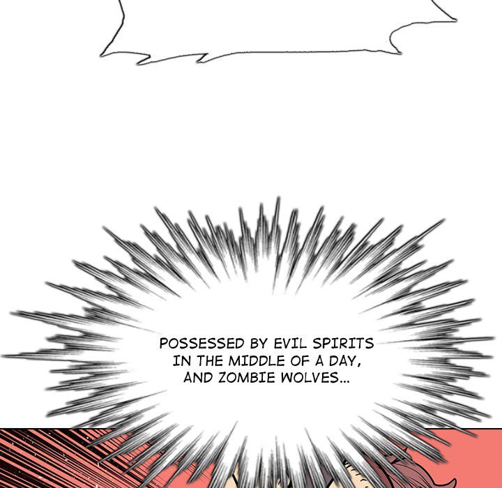 The Fang of Yeongno - episode 15 - 52