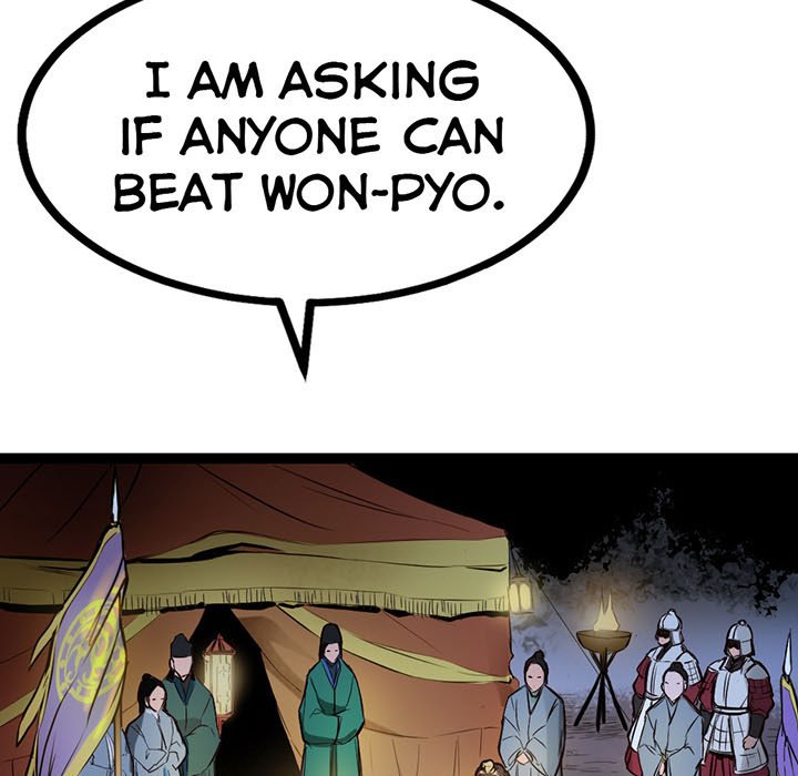 River Where the Moon Rises - episode 3 - 128