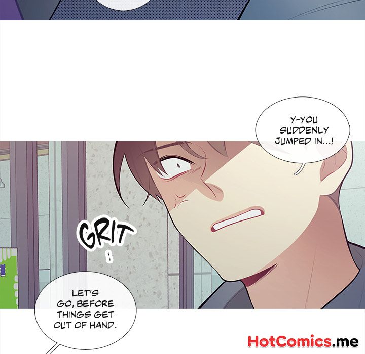 What's Going On? - episode 20 - 34