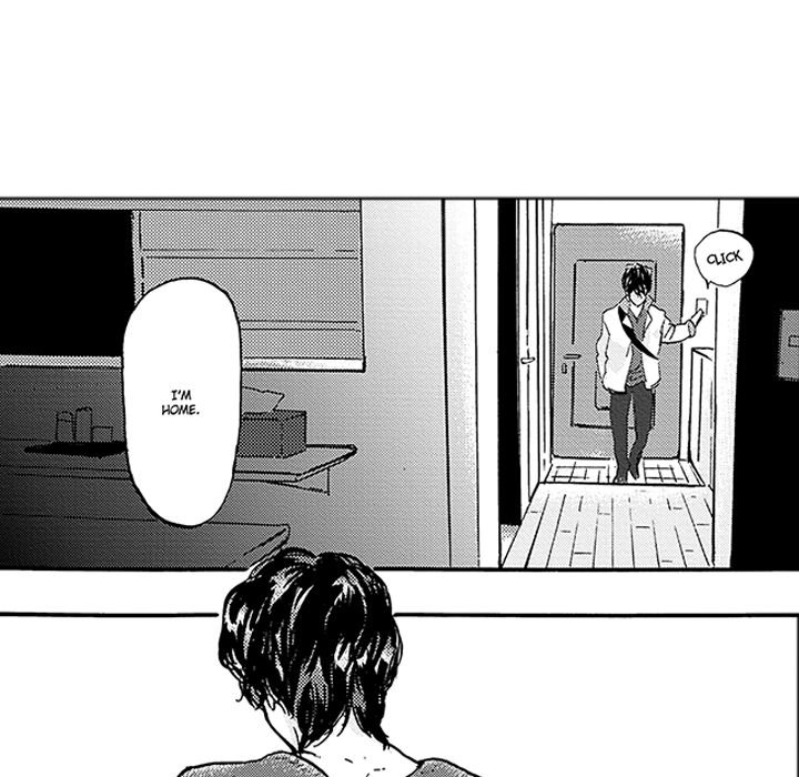 I Want To Feel You Because I Like You - episode 2 - 31
