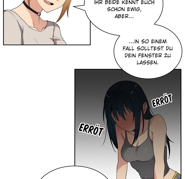 Enge Nachbarn - episode 4 - 30