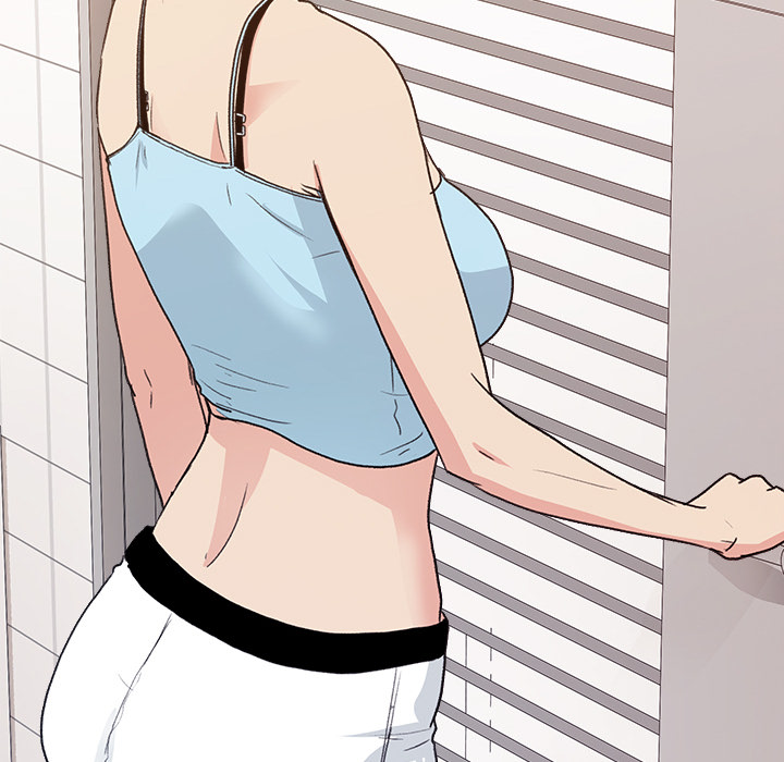 Soojungs Comicladen - episode 4 - 34