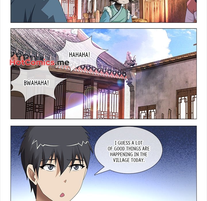 The Monkey King's Tale - episode 63 - 18