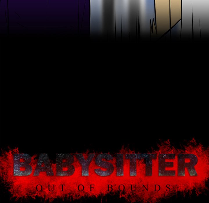 Baby Sitter - episode 9 - 21