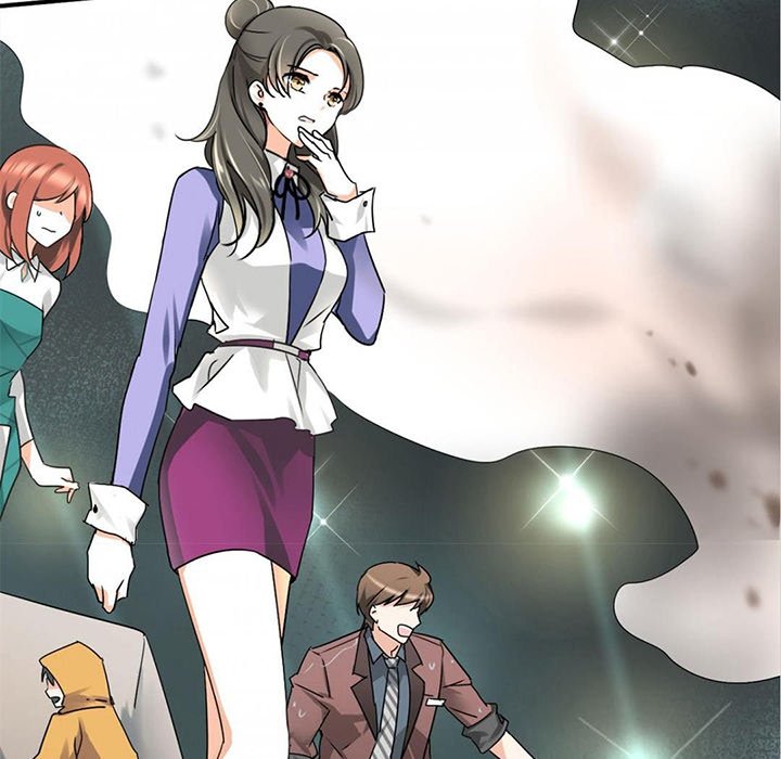 Love Is Never Enough - episode 4 - 29