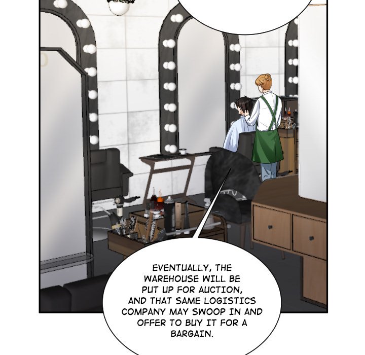 Fraud Smash : Prosecutor Lim's Secret Operation - episode 11 - 88