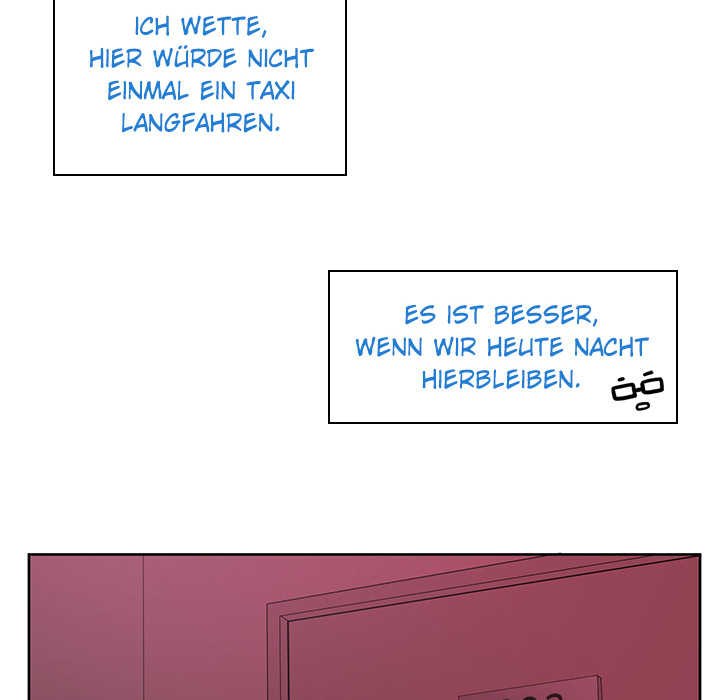Händchenhalten Auf Eigene Gefahr - episode 86 - 24