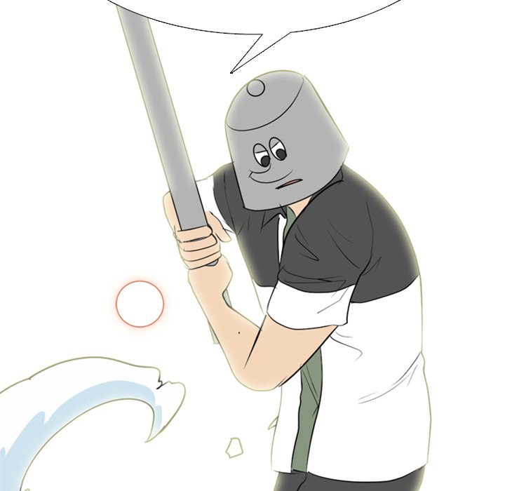 Taekwon High - episode 29 - 95