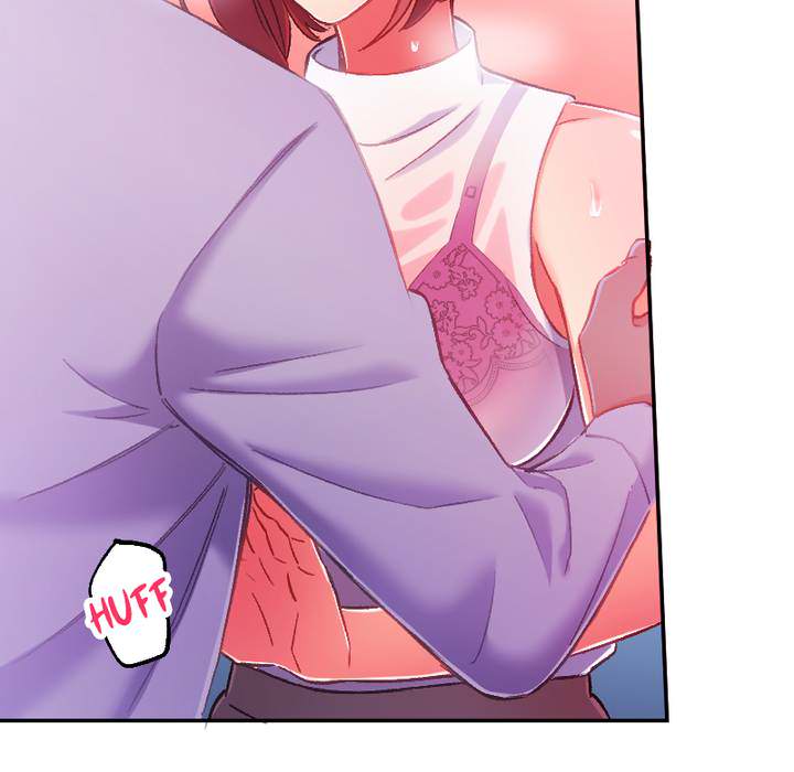 That Soaking Wet Girl - episode 2 - 10