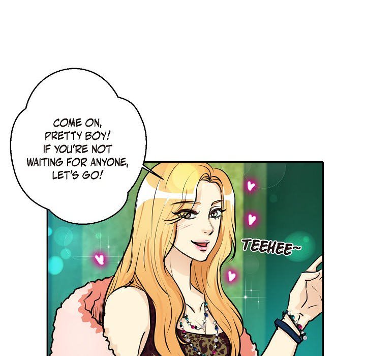 Come Be My Teacher - episode 10 - 18