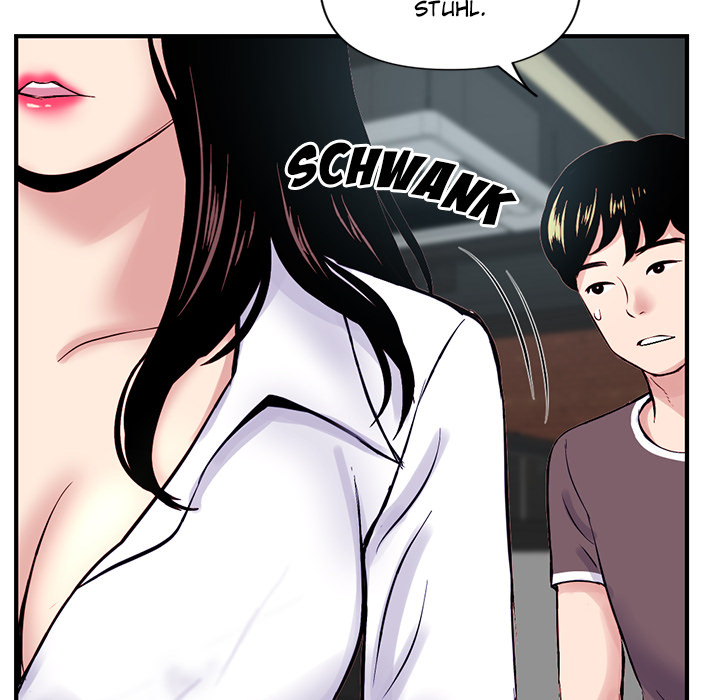 Midnight PC Café - episode 1 - 66
