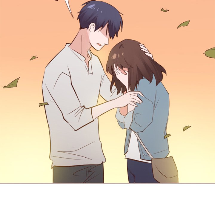 My Love Affair - episode 31 - 40