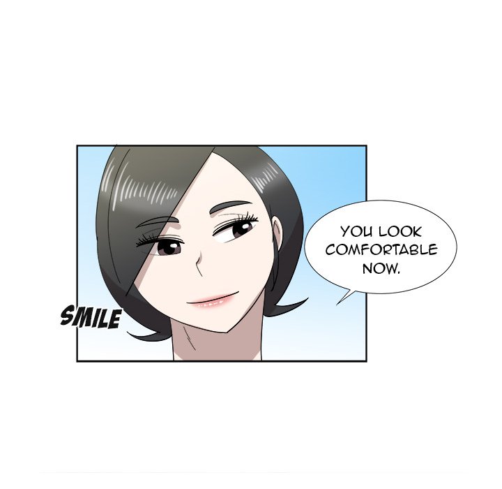 New Teacher in Town - episode 32 - 54