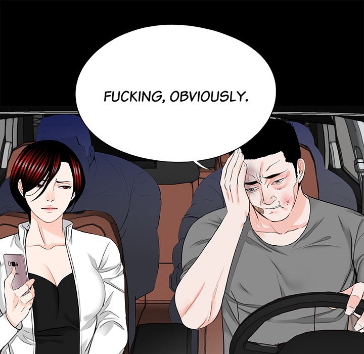 The Richest People in Gangnam have their Own Problems - episode 30 - 44