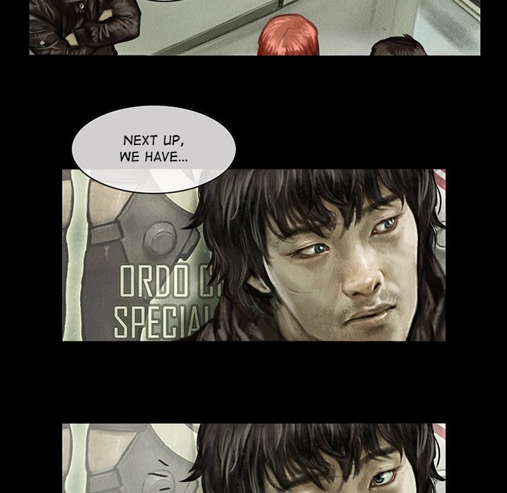 Shaman - episode 2 - 33