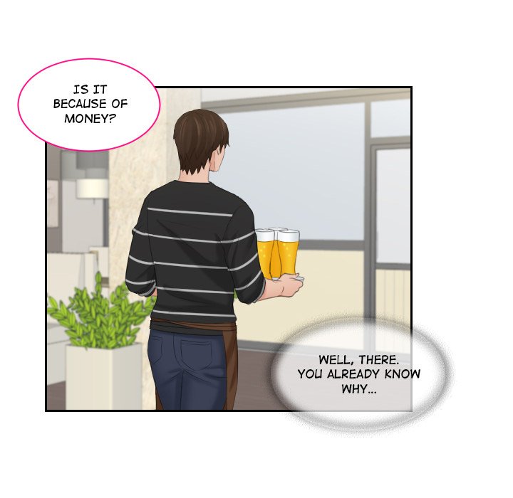 My Love Companion - episode 16 - 25