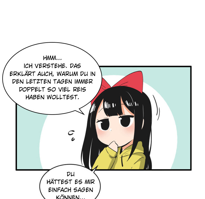 Unter Geschwistern - episode 96 - 4