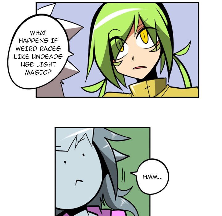 Maki and Friends - episode 51 - 11