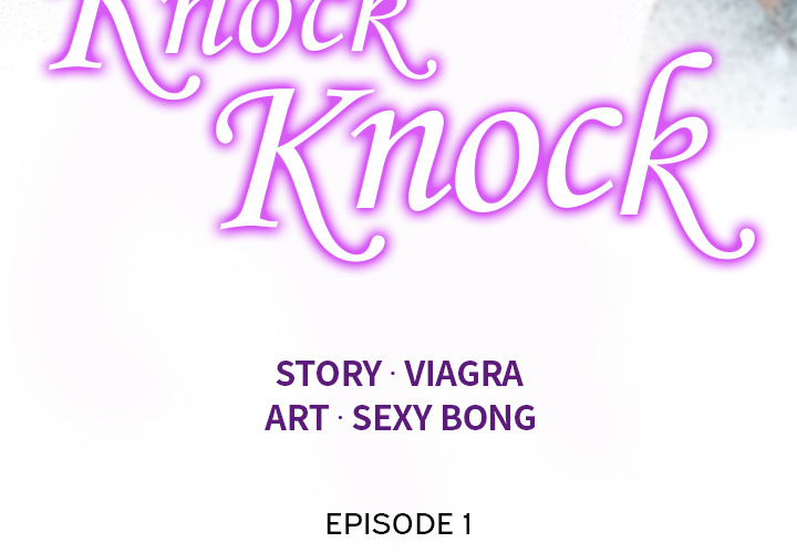Knock Knock - UNCENSORED - episode 1 - 3