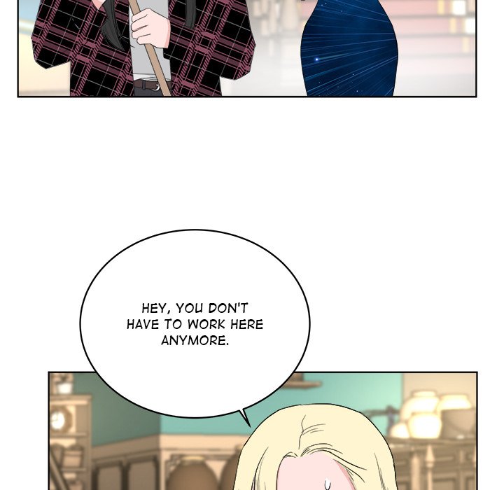 Welcome, Witch Shop - episode 33 - 43