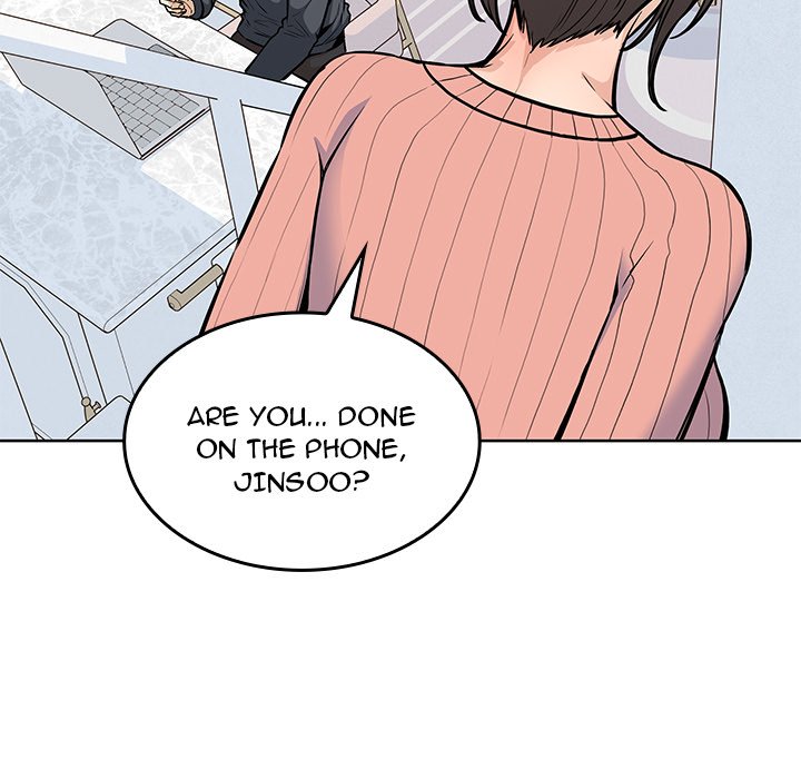 Excuse Me, This is my Room - episode 42 - 90