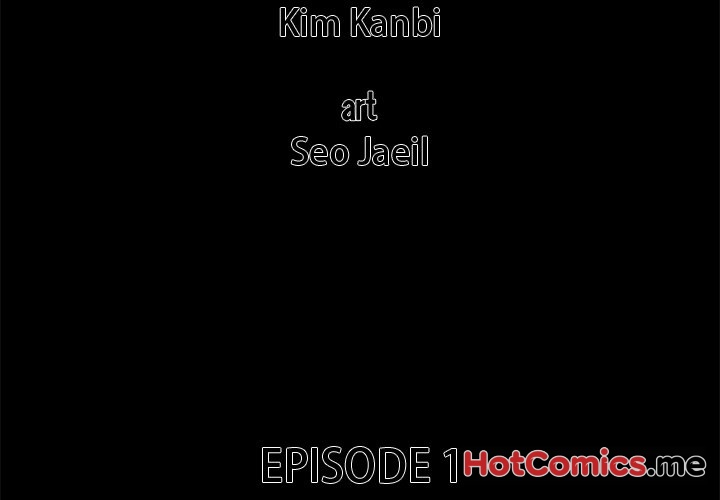 Gorgon - episode 1 - 1