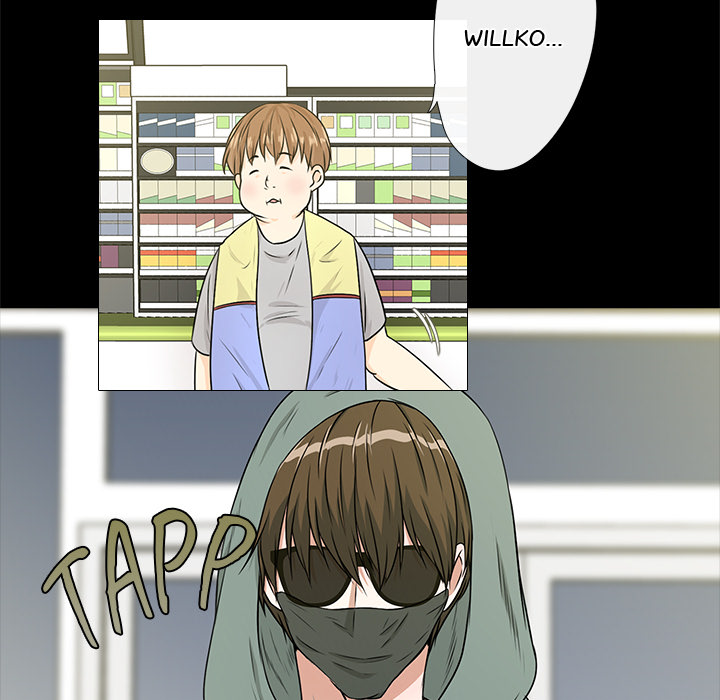 Zwei Seelen - episode 1 - 6