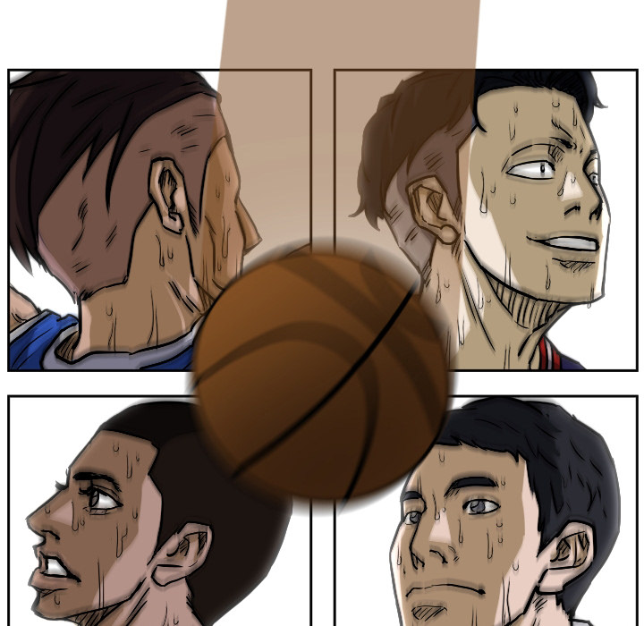 Tweener - episode 81 - 120
