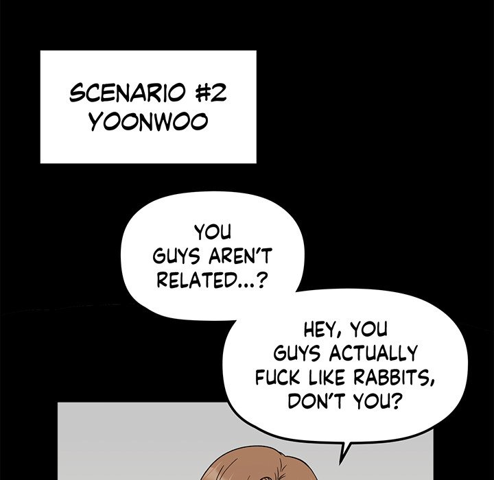 Secret Siblings - episode 3 - 62