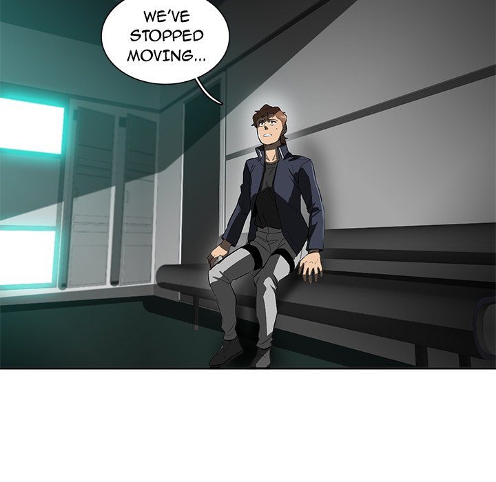 Stardust - episode 41 - 43