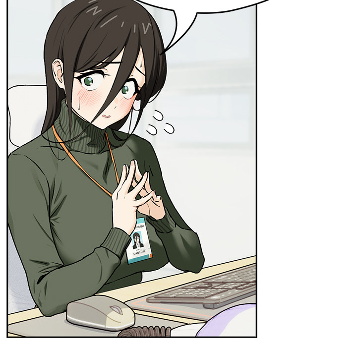 Dating After Work - episode 1 - 54