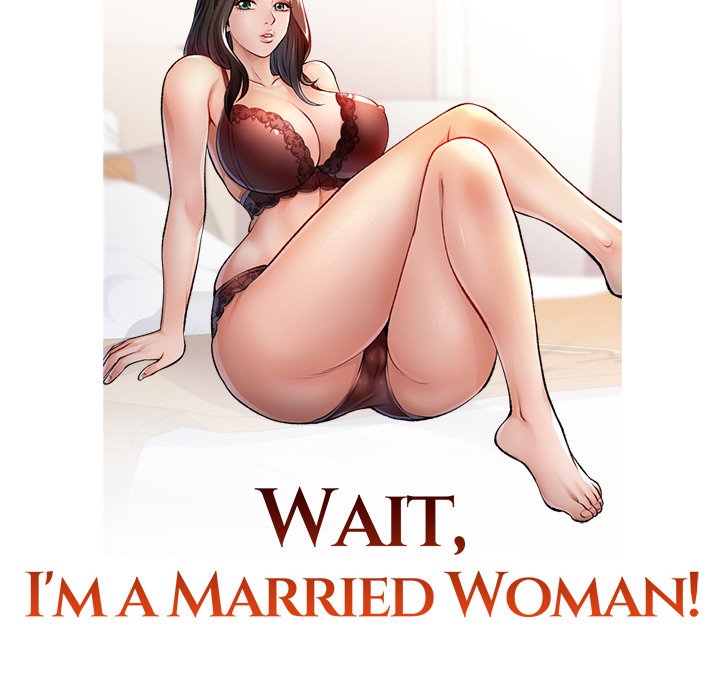 Wait, I'm a Married Woman! - episode 11 - 19