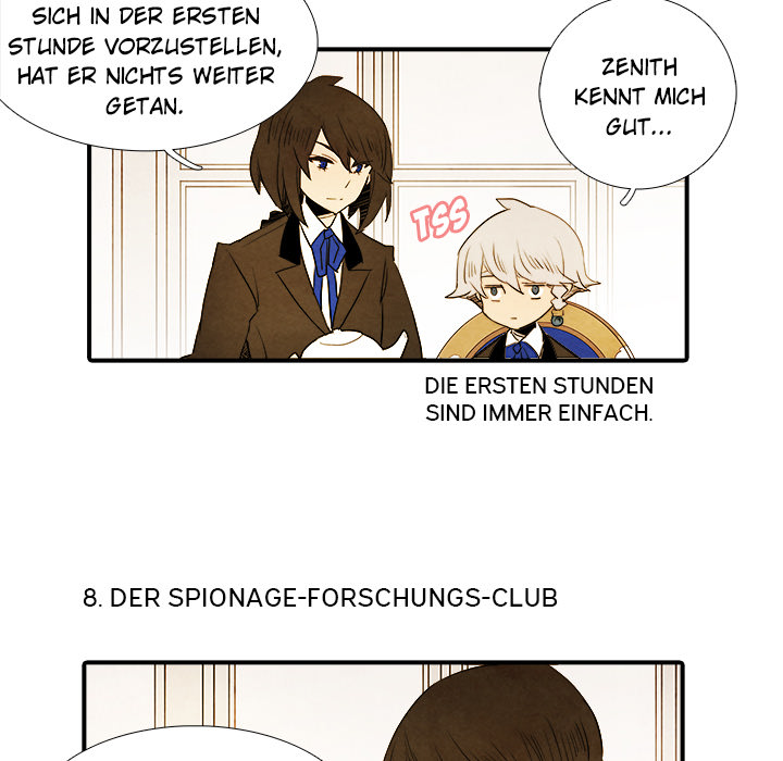 Ardors Königreich - episode 37 - 31