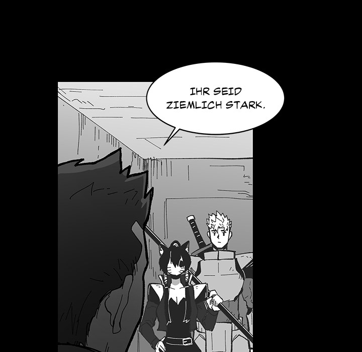 Nine Fantasy - episode 68 - 68